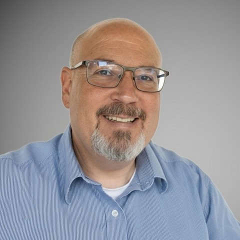 John Lunardini, founder of Truth Scout Consulting
